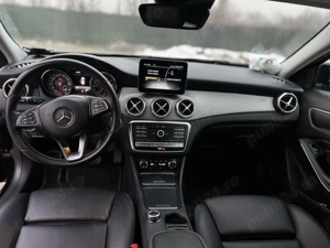 Mercedes-Benz GLA 220 d 4MATIC Automat - imagine 4