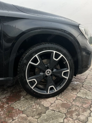 Mercedes-Benz GLA 220 d 4MATIC Automat - imagine 5