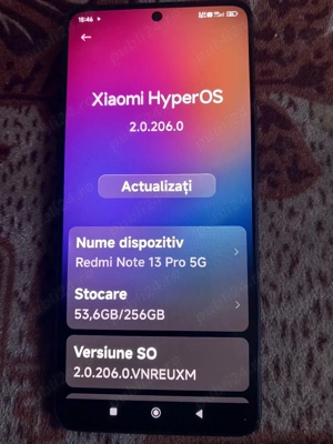 vand telefon nou - imagine 3