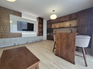 Apartament zona Cetate, bloc nou, parcare privata