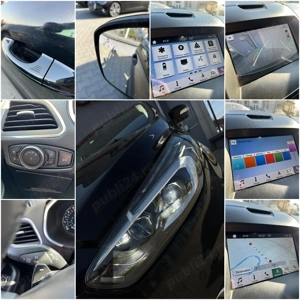 Ford S-Max 2019 5 Locuri - imagine 6