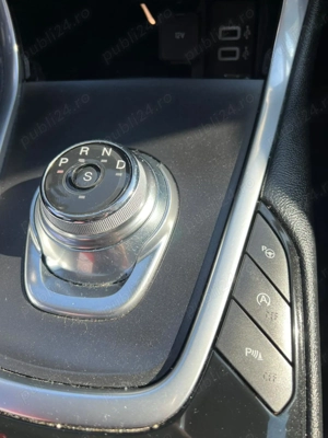 Ford S-Max 2019 5 Locuri - imagine 9