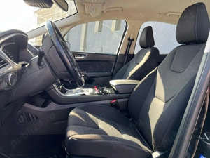 Ford S-Max 2019 5 Locuri - imagine 4