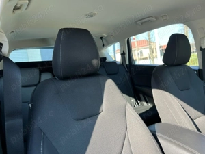 Ford S-Max 2019 5 Locuri - imagine 13