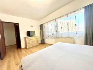 Apartament 2 camere decomandate, zona Curtea de Apel, Bacau - imagine 7
