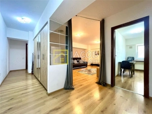 Apartament 2 camere decomandate, zona Curtea de Apel, Bacau - imagine 4