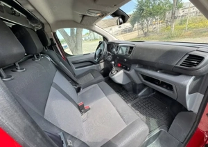 Vindem Citroen Jumpy 2018 - imagine 2