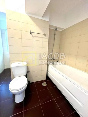 Apartament 2 camere decomandate, zona Curtea de Apel, Bacau - imagine 12