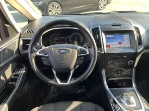 Ford S-Max 2019 5 Locuri - imagine 5