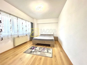 Apartament 2 camere decomandate, zona Curtea de Apel, Bacau - imagine 6