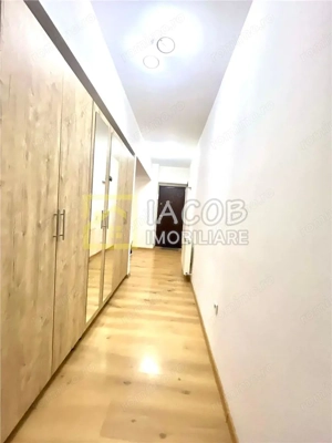 Apartament 2 camere decomandate, zona Curtea de Apel, Bacau - imagine 9