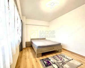 Apartament 2 camere decomandate, zona Curtea de Apel, Bacau - imagine 8