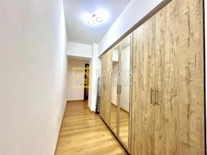 Apartament 2 camere decomandate, zona Curtea de Apel, Bacau - imagine 10