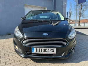 Ford S-Max 2019 5 Locuri - imagine 2