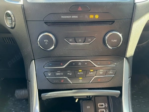 Ford S-Max 2019 5 Locuri - imagine 8