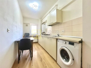 Apartament 2 camere decomandate, zona Curtea de Apel, Bacau - imagine 5