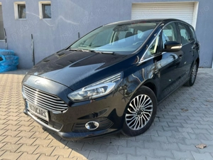 Ford S-Max 2019 5 Locuri - imagine 3