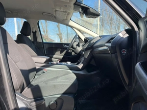 Ford S-Max 2019 5 Locuri - imagine 7