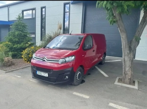 Vindem Citroen Jumpy 2018