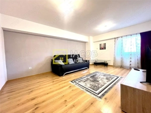 Apartament 2 camere decomandate, zona Curtea de Apel, Bacau - imagine 3