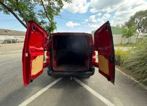 Vindem Citroen Jumpy 2018 - imagine 4