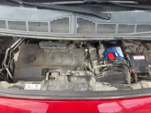 Vindem Citroen Jumpy 2018 - imagine 6