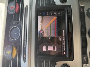 Volkswagen Passat B8 Comfort Line 2017 1.6 TDI - imagine 10