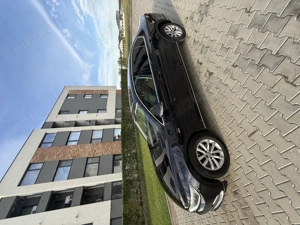 Volkswagen Passat B8 Comfort Line 2017 1.6 TDI - imagine 2