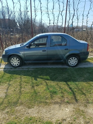 Logan 2007. 1.5 DCI  - imagine 3