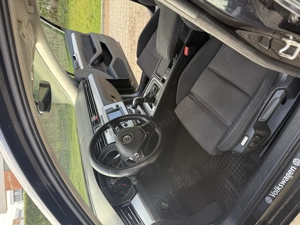 Volkswagen Passat B8 Comfort Line 2017 1.6 TDI - imagine 6