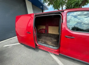 Vindem Citroen Jumpy 2018 - imagine 5