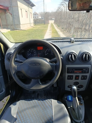 Logan 2007. 1.5 DCI  - imagine 4