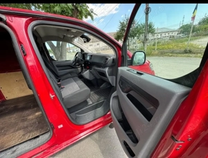 Vindem Citroen Jumpy 2018 - imagine 7