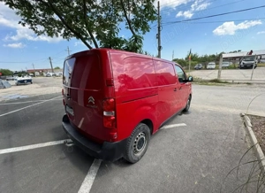 Vindem Citroen Jumpy 2018 - imagine 9