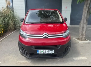 Vindem Citroen Jumpy 2018 - imagine 10