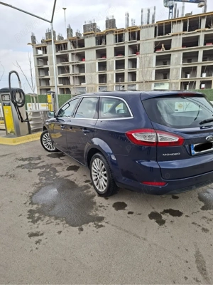 Vand Ford Mondeo MK4 Facelift 2011 - imagine 5