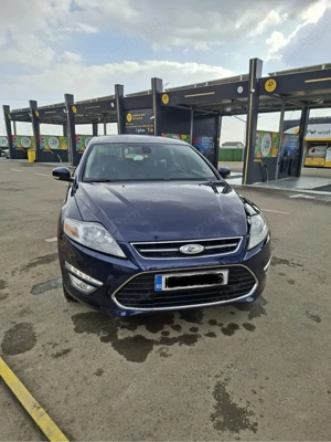 Vand Ford Mondeo MK4 Facelift 2011 - imagine 4