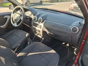 Dacia Sandero Stepway - an 2011 - imagine 3