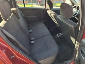 Dacia Sandero Stepway - an 2011 - imagine 2