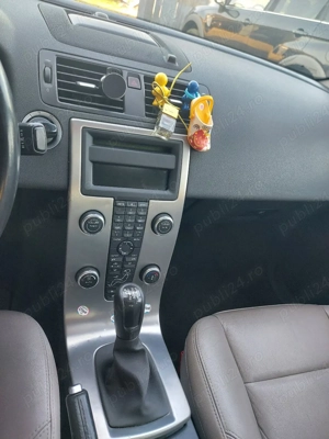 Volvo S40 2.0 diesel  - imagine 9