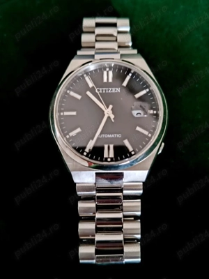 Ceas Citizen tsoyosa automatic 