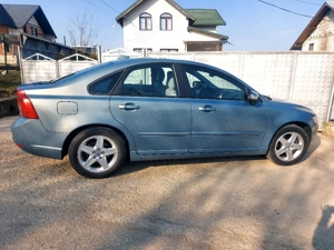 Volvo S40 2.0 diesel  - imagine 6