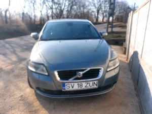 Volvo S40 2.0 diesel  - imagine 4