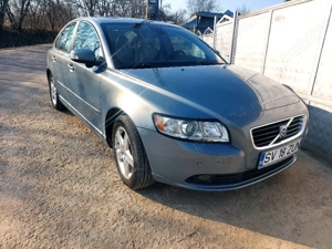 Volvo S40 2.0 diesel  - imagine 7