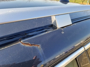 VOLVO V70, D3, 2 litri diesel, automatic - imagine 9