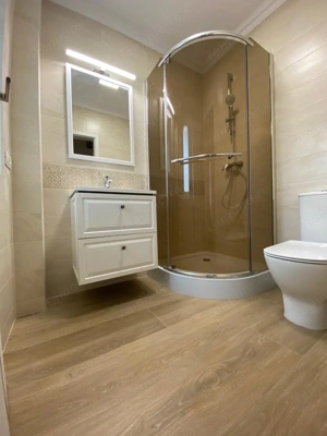 Duplex cu 5 camere - imagine 11