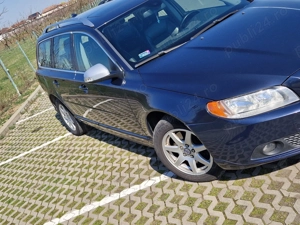 VOLVO V70, D3, 2 litri diesel, automatic - imagine 3