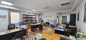 Vand apartament 3 cameresituat pe strada Luptei,intr-un bloc din 2006,parter,75m - imagine 9