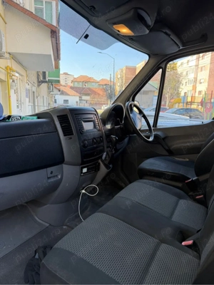 Vând Mercedes-Benz Sprinter 313 CDi - imagine 3