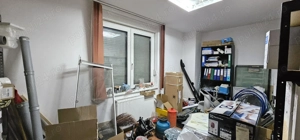 Vand apartament 3 cameresituat pe strada Luptei,intr-un bloc din 2006,parter,75m - imagine 10